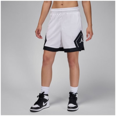 Nike Jordan Sport 4" Diamond Short Damen Shorts
