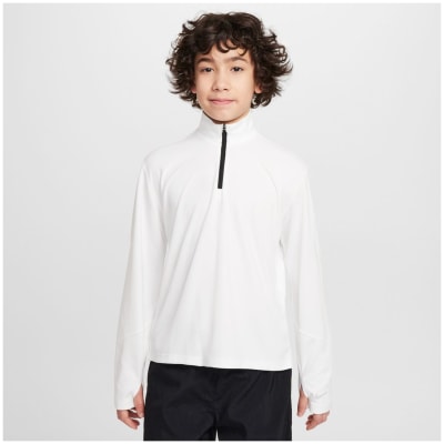Nike Multi Dri-Fit 1/2-Zip Top Jungen Longsleeve