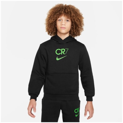 Nike Academy Player Edition:CR7 Club  Kinder Kapuzensweater