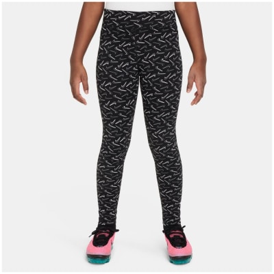 Nike Sportswear Essential Mid-Rise Mädchen Tights