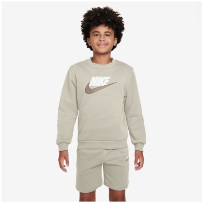 Nike Sportswear Club French Terry Kinder Sportanzug