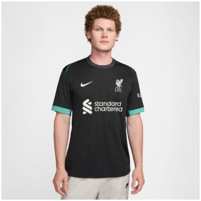 Nike Liverpool FC NK DF Stad AW Herren Trikot