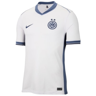 Nike Inter Milan M NK DF SS Stad AW Herren Trikot