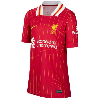 Nike Liverpool FC NK DF Stad HM Kinder Trikot
