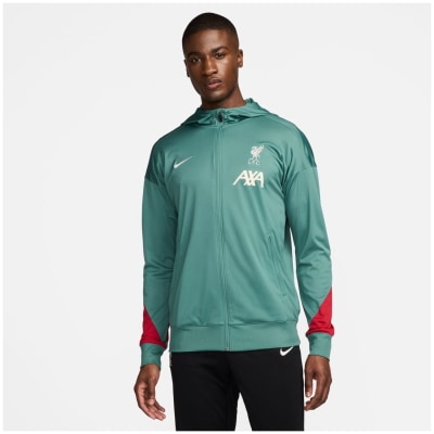 Nike Liverpool FC NK DF Strk HD  K Herren Trainingsanzug