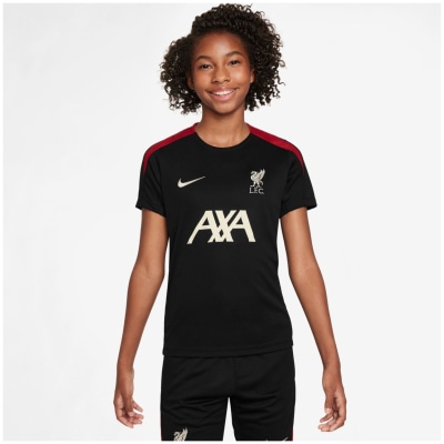 Nike Liverpool FC NK DF Strk K Kinder Trikot