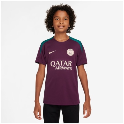Nike Paris Saint Germain NK DF Strk SS K Kinder Trikot