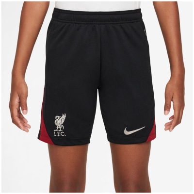 Nike Liverpool FC NK DF Strk KZ Kinder Shorts
