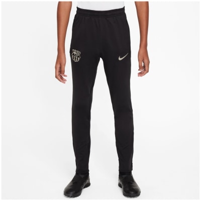 Nike FC Barcelona YNK DF Strk KPZ Kinder Trainingshose