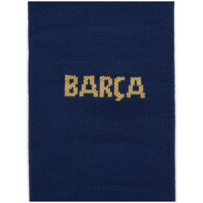Nike FC Barcelona U NK Strike KH HA Unisex Socken