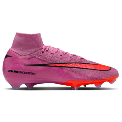 Nike ZM Superfly 10 Elite FG Herren Nockenschuhe