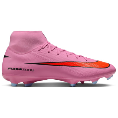 Nike ZM Superfly 10 Acad Fg/Mg Herren Nockenschuhe