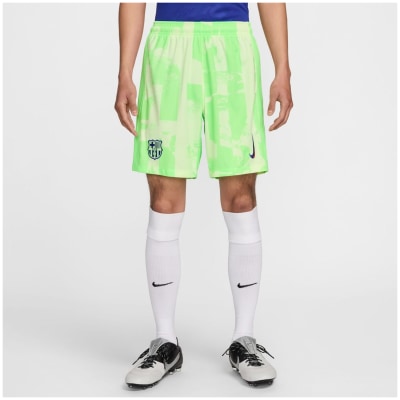 Nike FC Barcelona NK DF Stad 3R Herren Teamhose