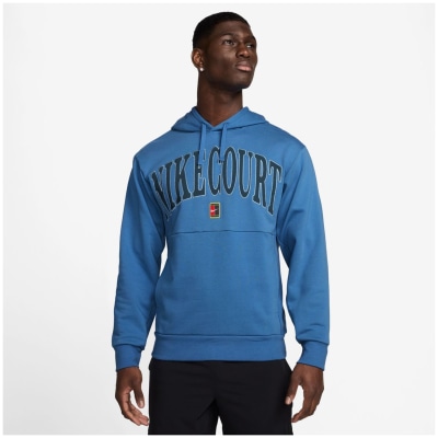 Nike NikeCourt Heritage Dri-Fit Herren T-Shirt