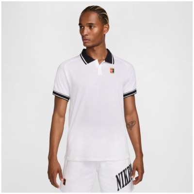 Nike NikeCourt Heritage Herren T-Shirt