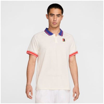 Nike NikeCourt Heritage Herren T-Shirt
