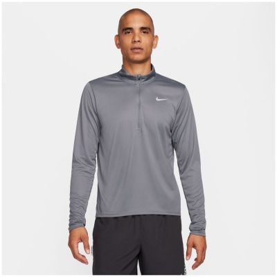 Nike Pacer Dri-Fit 1/2-Zip Herren T-Shirt