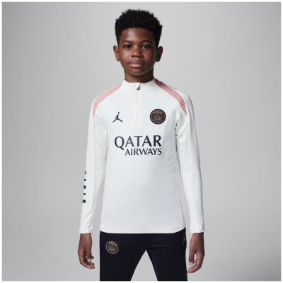 Nike Paris Saint Germain NK DF Strk Drill K3R Kinder T-Shirt