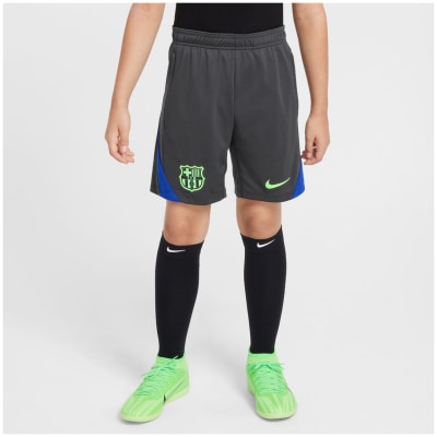 Nike FC Barcelona Dri-Fit Strike Kz3R Kinder Shorts