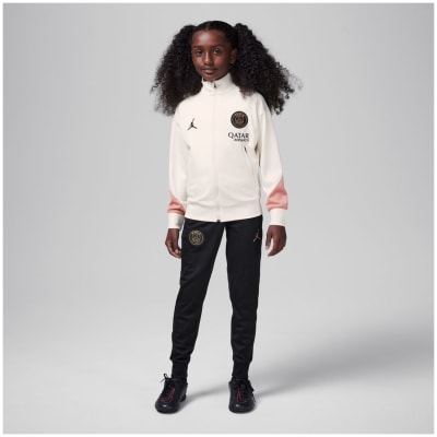Nike Paris Saint Germain NK DF Strk TRK Suit K 3R Kinder Trainingsanzug