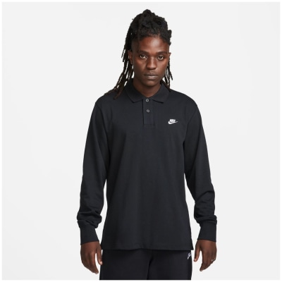 Nike Club Herren Poloshirt