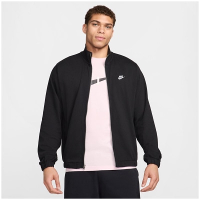 Nike Club Herren Jacke