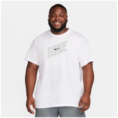 Nike Dri-Fit Fitness Herren T-Shirt