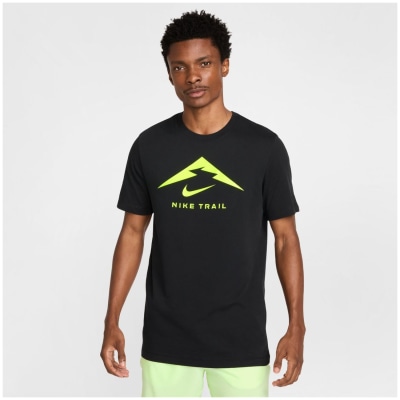 Nike Dri-Fit Trail Herren T-Shirt