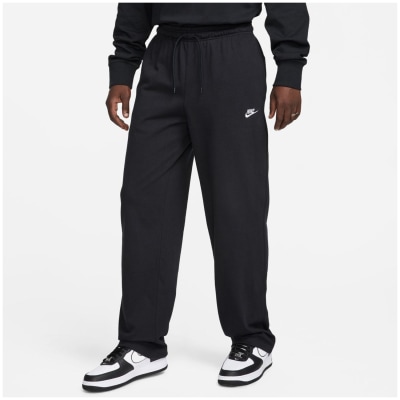Nike M NK CLUB KNIT OH Herren Hose