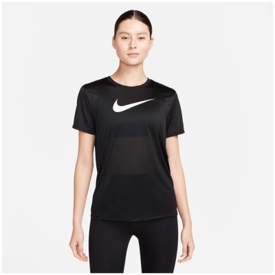 Nike Dri-Fit Graphic Damen T-Shirt
