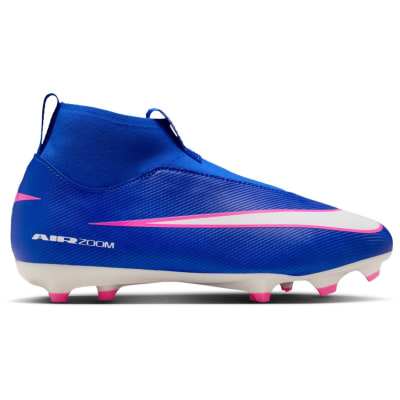 Nike Mercurial Superfly 10 Academy MG High- Kinder Nockenschuhe