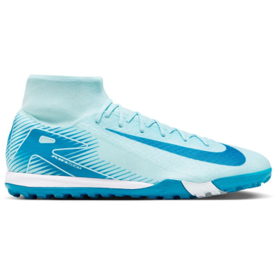 Nike ZM Superfly 10 Academy TF Herren Hallenschuhe