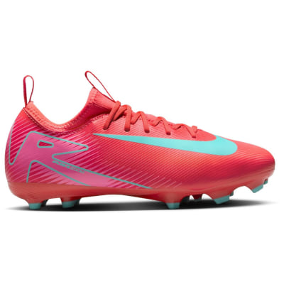 Nike JR Zoom Vapor 16 Academy Fg/Mg Kinder Nockenschuhe