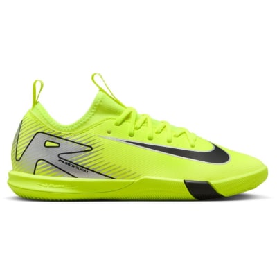 Nike hallenschuhe grün discount