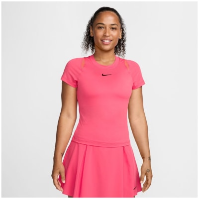 Nike Court Advantage Dri-Fit Damen T-Shirt
