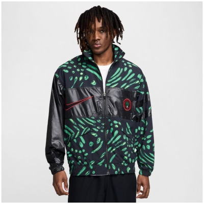 Nike NFF M NK Ltwt CTS GX Herren Fußballjacke