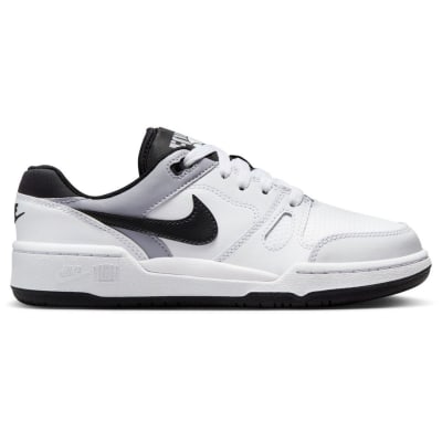 Nike Full Force Low-s Jungen Freizeitschuhe