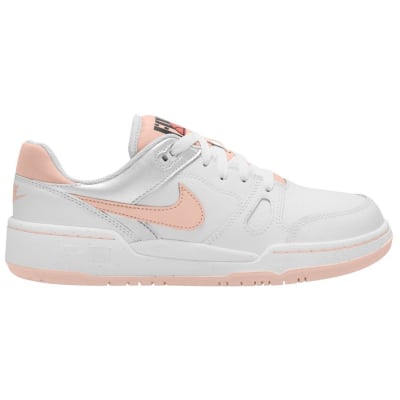 Nike Full Force Low-s Jungen Freizeitschuhe