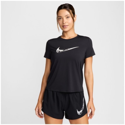Nike One Swoosh Dri-Fit Damen Kapuzensweater