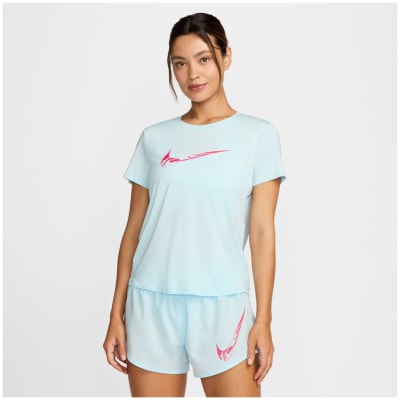 Nike One Swoosh Dri-Fit Damen Kapuzensweater