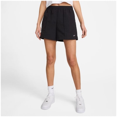 Nike Sportswear Everything Wovens Mid-Rise 5" Damen Shorts