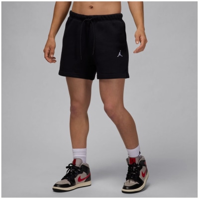 Nike W J Brkln FLC  24 Damen Shorts