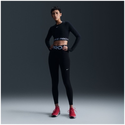 Nike Pro Sculpt Dri-Fit High-Waisted Damen Tights