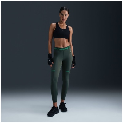 Nike Pro Mid-Rise 7/8 Damen Tights
