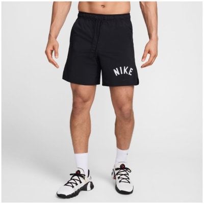 Nike Unlimited Swoosh 7" Dri-Fit Unlined Versatile Herren Shorts