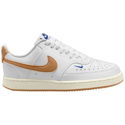 Nike Court Vision Low Next Natures Damen Freizeitschuhe