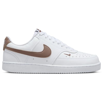 Nike Court Vision Low Next Natures Damen Freizeitschuhe