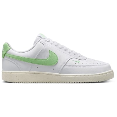 Nike Court Vision Low Next Natures Damen Freizeitschuhe