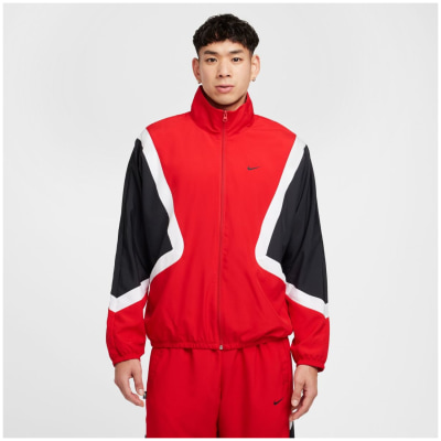 Nike Icon Dri-Fit Woven Herren Jacke