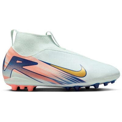 Nike JR ZM Superfly 10 Acad MDS AG Kinder Nockenschuhe